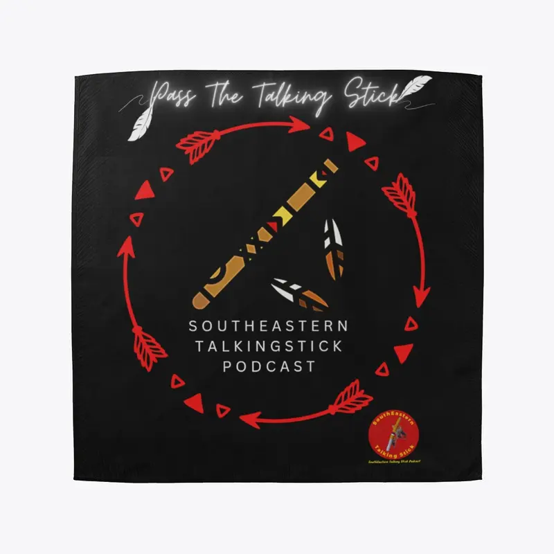 Pass The Talking Stick by SETalkingStick